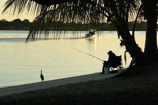 Noosa River Holiday Park