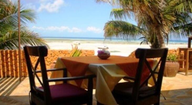 Swahili Beach Resort