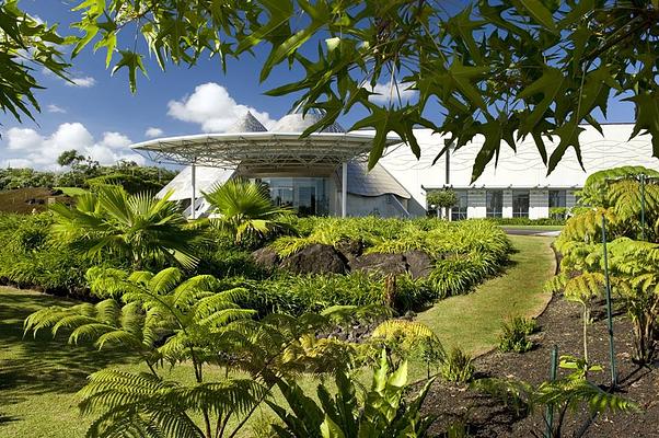 Imiloa Astronomy Center