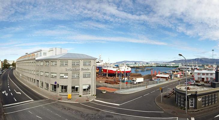 Reykjavik Marina