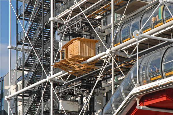 Centre Pompidou