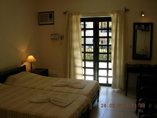 Vila Goesa Beach Resort