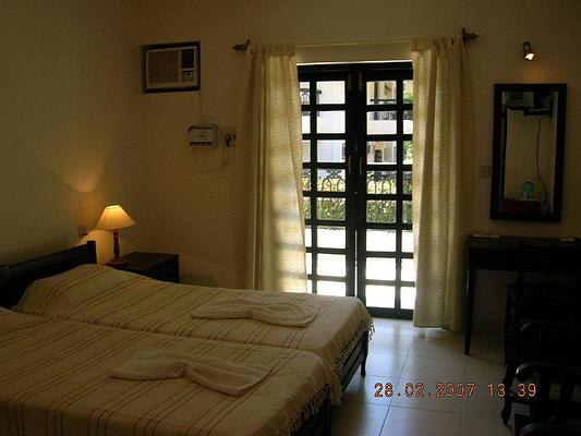 Vila Goesa Beach Resort
