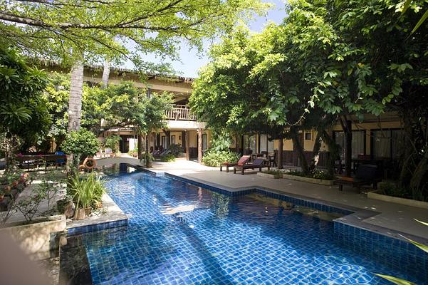 Vacation Village Phra Nang Inn