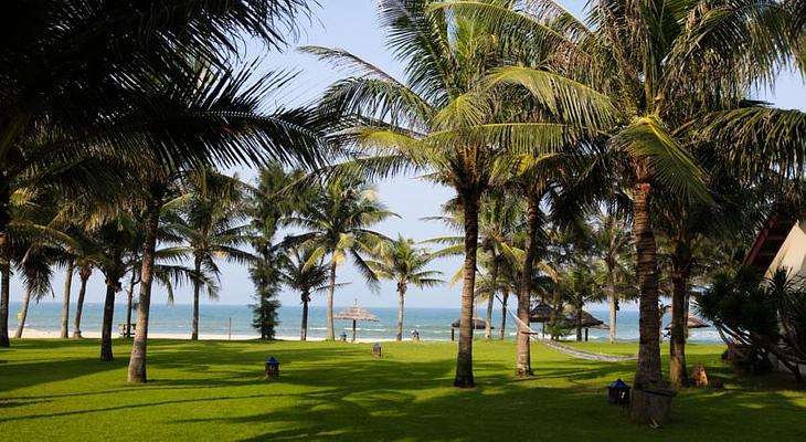 Palm Garden Resort Hoi An