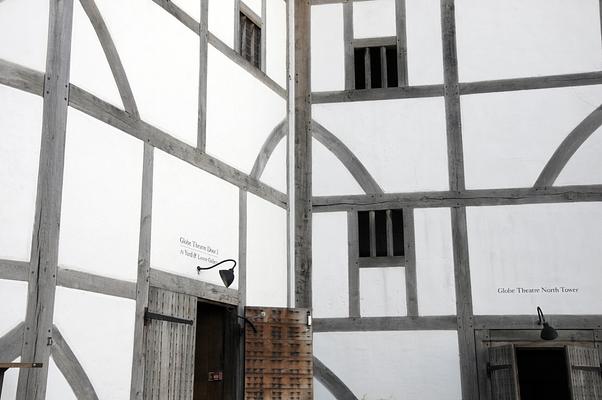 Shakespeare's Globe Theatre