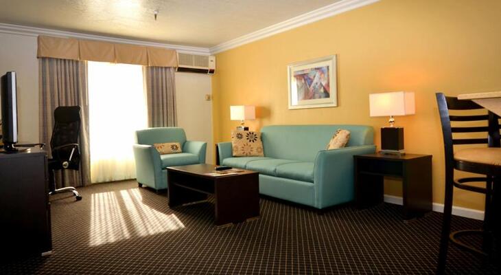Alexis Park Resort