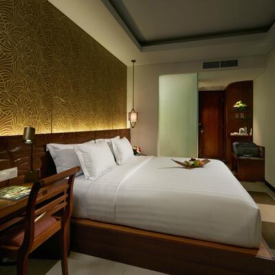 Sun Island Hotel & Spa Legian
