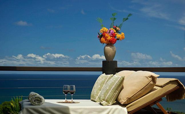 Emaho Sekawa Fiji Luxury Retreat