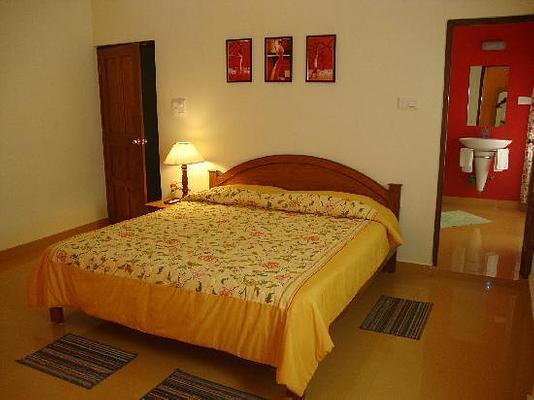 Bougainvillea Guest House Goa