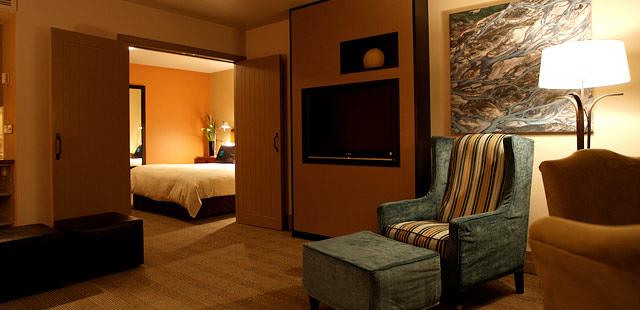 Hotel St Moritz Queenstown - MGallery Collection