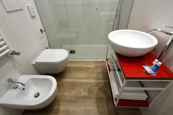 Hotel Aurea Rimini