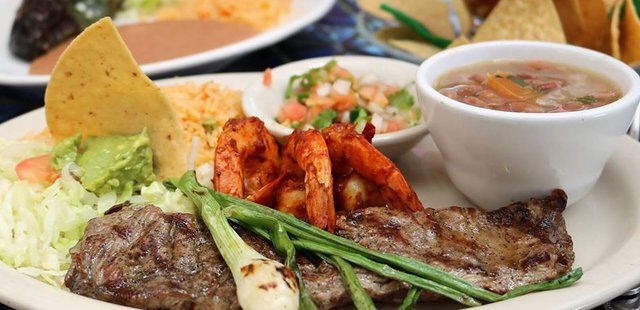 La Fogata Mexican Cuisine