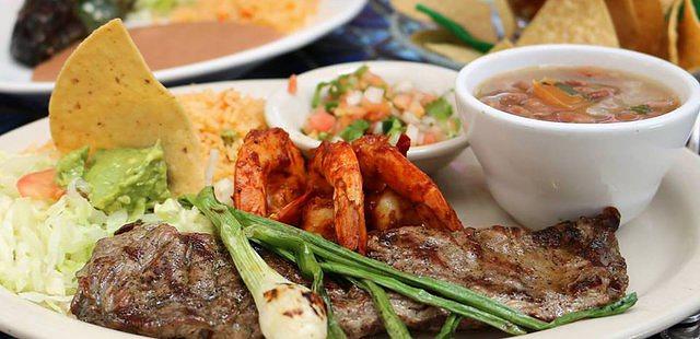 La Fogata Mexican Cuisine