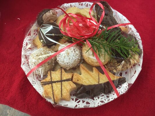 Tahoe House Bakery & Gourmet