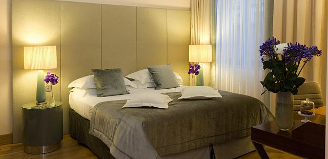 Rosa Grand Milano - Starhotels Collezione