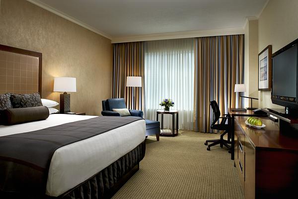 Hyatt Regency Calgary