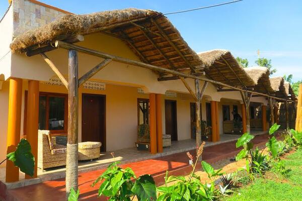 Gorilla African Guest House