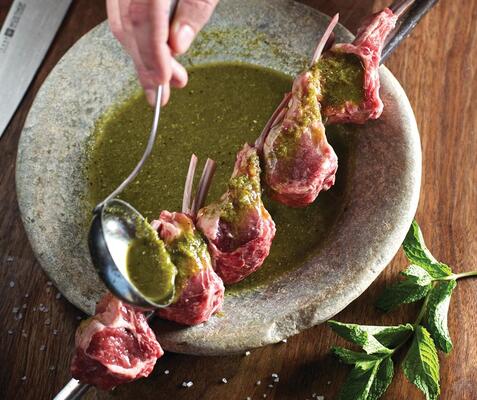 Fogo de Chao Brazilian Steakhouse