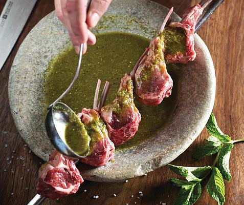 Fogo de Chao Brazilian Steakhouse