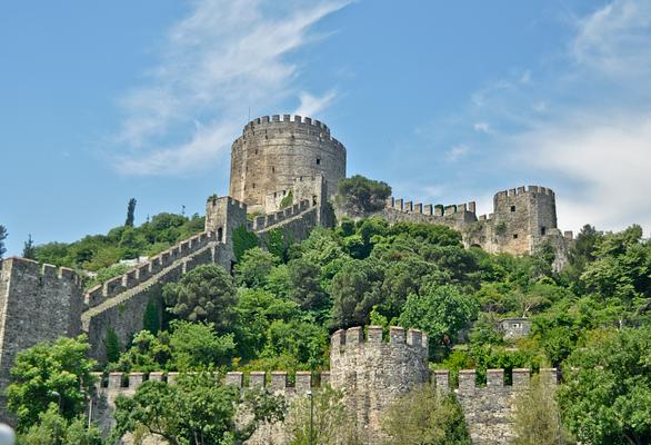 Rumeli Fortress