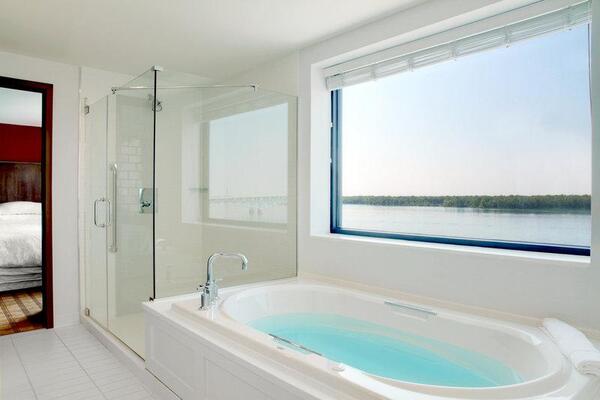 Crowne Plaza Niagara Falls NY - Riverside