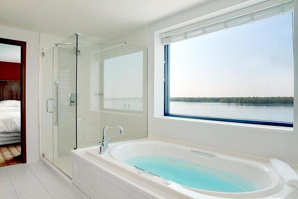 Crowne Plaza Niagara Falls NY - Riverside