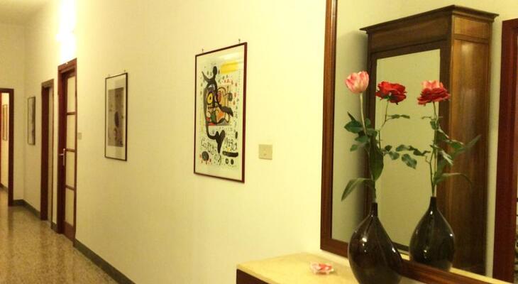 Hotel Ariston