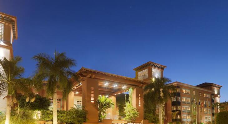 H10 Costa Adeje Palace