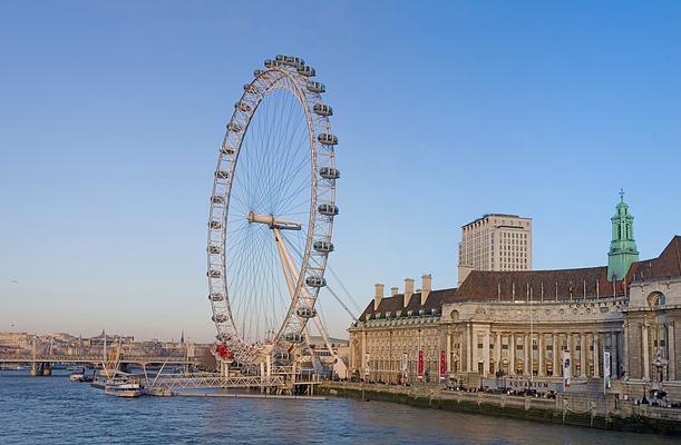 London Eye