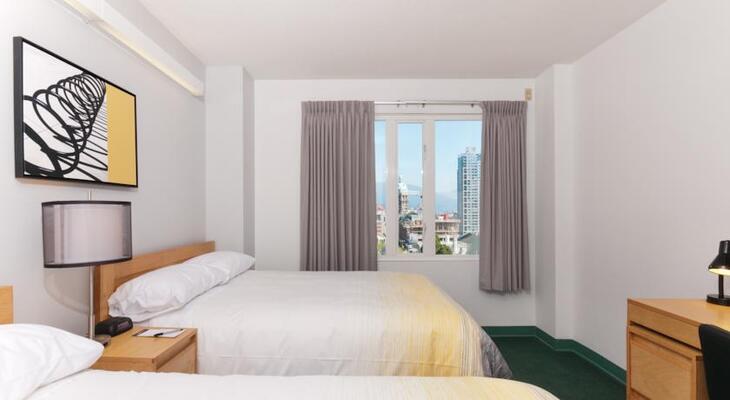 YWCA Hotel Vancouver
