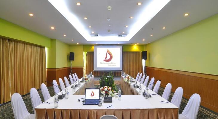 Duangtawan Hotel Chiang Mai