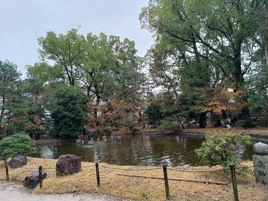 Shofuku-ji Temple