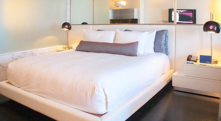 Palms Place Hotel And Spa