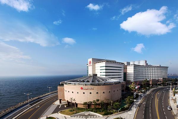 Ramada Plaza Jeju
