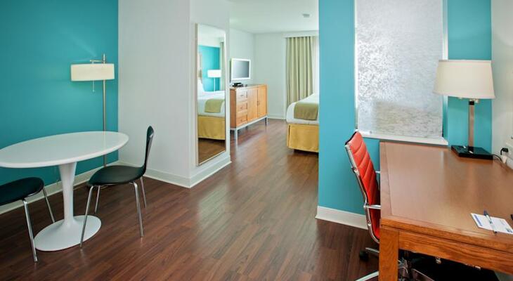 Holiday Inn Express Indianapolis - Fishers, An IHG Hotel
