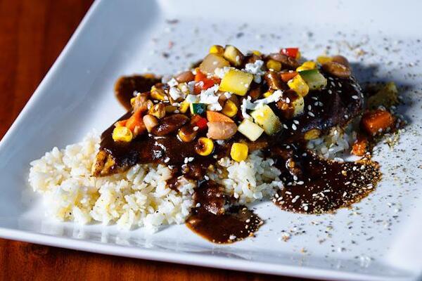 El Charro Cafe - The Original