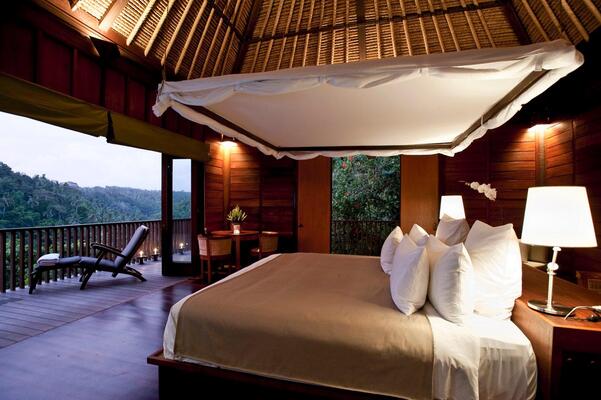 Alila Ubud