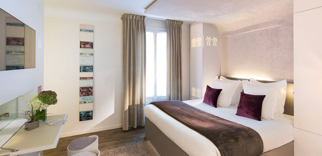 Hotel Gabriel Paris