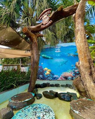 Acuario Mazatlan