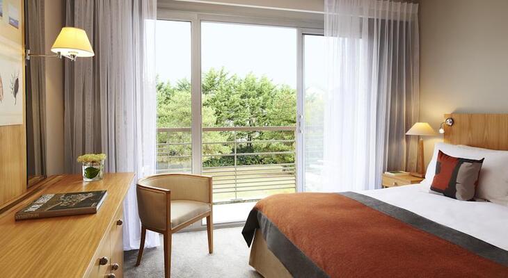 Sofitel Quiberon Thalassa Sea & Spa Hotel
