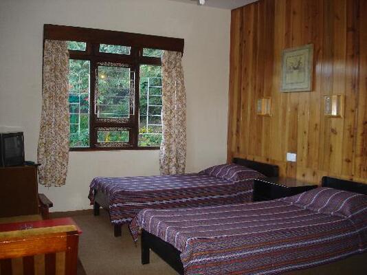 Mintokling Guest House