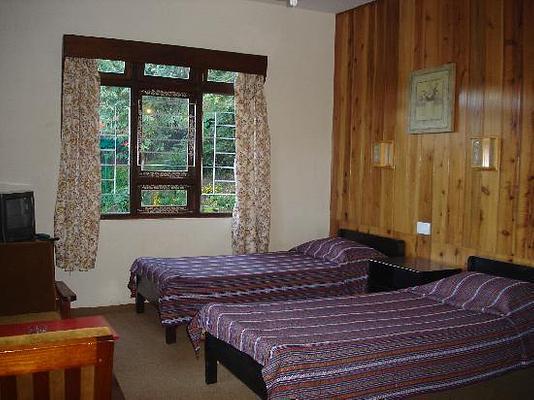 Mintokling Guest House