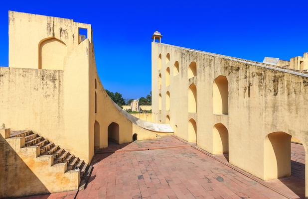 Jantar Mantar - Jaipur