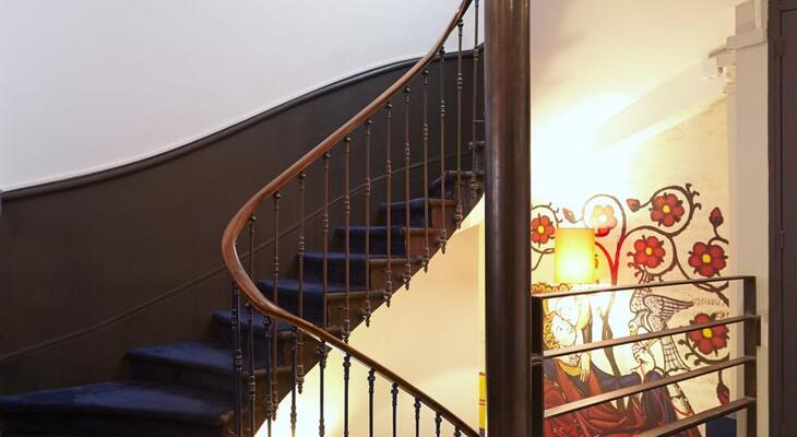 Hotel Saint Sernin