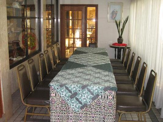 Telang Usan Hotel Kuching