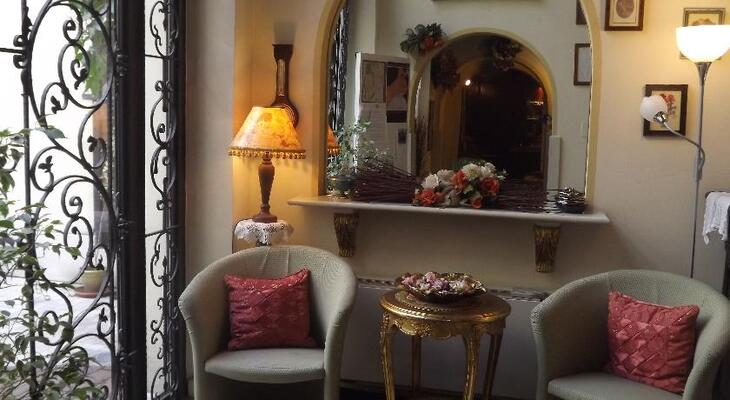 Hotel Corte Estense
