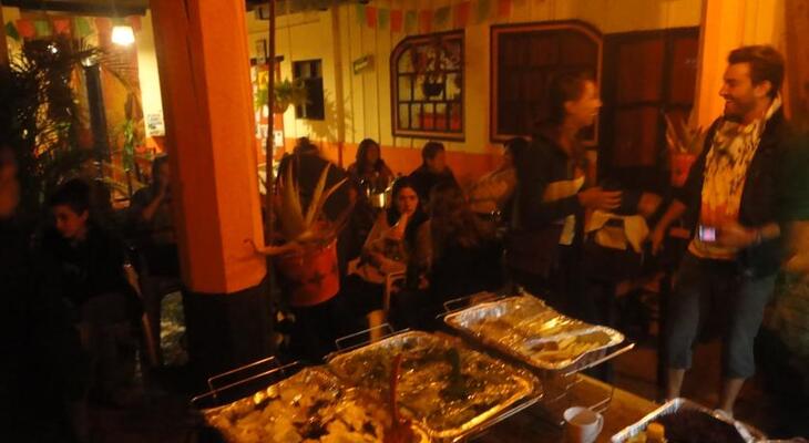 Hostal el Rincon de  los Camellos