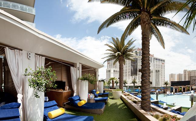 The Cosmopolitan of Las Vegas, Autograph Collection