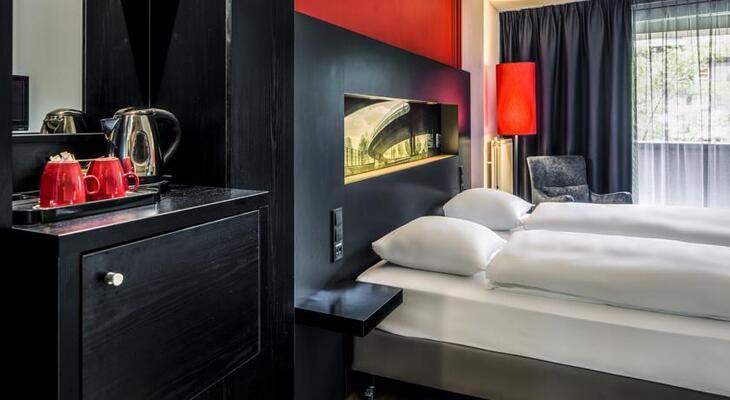 Designhotel Maastricht